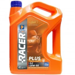 PLC Racer Plus