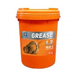 PLC Grease L2 / L3 / L4