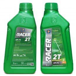 PLC Racer 2T