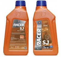 PLC Racer SJ
